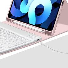 Чехол BECOVER для Apple iPad Air (4/5) 10.9" 2020/2022 Pink (711147)