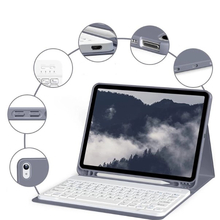 Чохол BECOVER для Apple iPad 10.2 2019/2020/2021 Purple (711138)