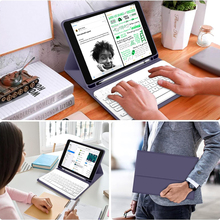 Чохол BECOVER для Apple iPad Air (4/5) 10.9" 2020/2022 Purple (711148)