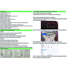 Чохол BECOVER для Apple iPad Air (4/5) 10.9" 2020/2022 Purple (711148)