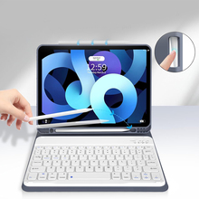 Чохол BECOVER для Apple iPad Air (4/5) 10.9" 2020/2022 Purple (711148)