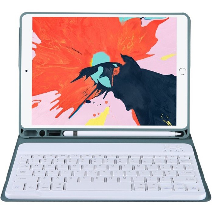 Чохол BECOVER для Apple iPad Air 4 10.9" 2020/2022 Dark Green (709679) Сумісність за моделлю Apple iPad Air 4