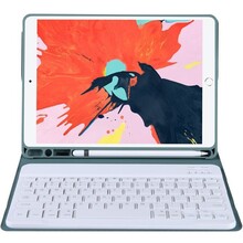 Чохол BECOVER для Apple iPad Air 4 10.9" 2020/2022 Dark Green (709679)