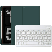Чохол BECOVER для Apple iPad Air 4 10.9" 2020/2022 Dark Green (709679)
