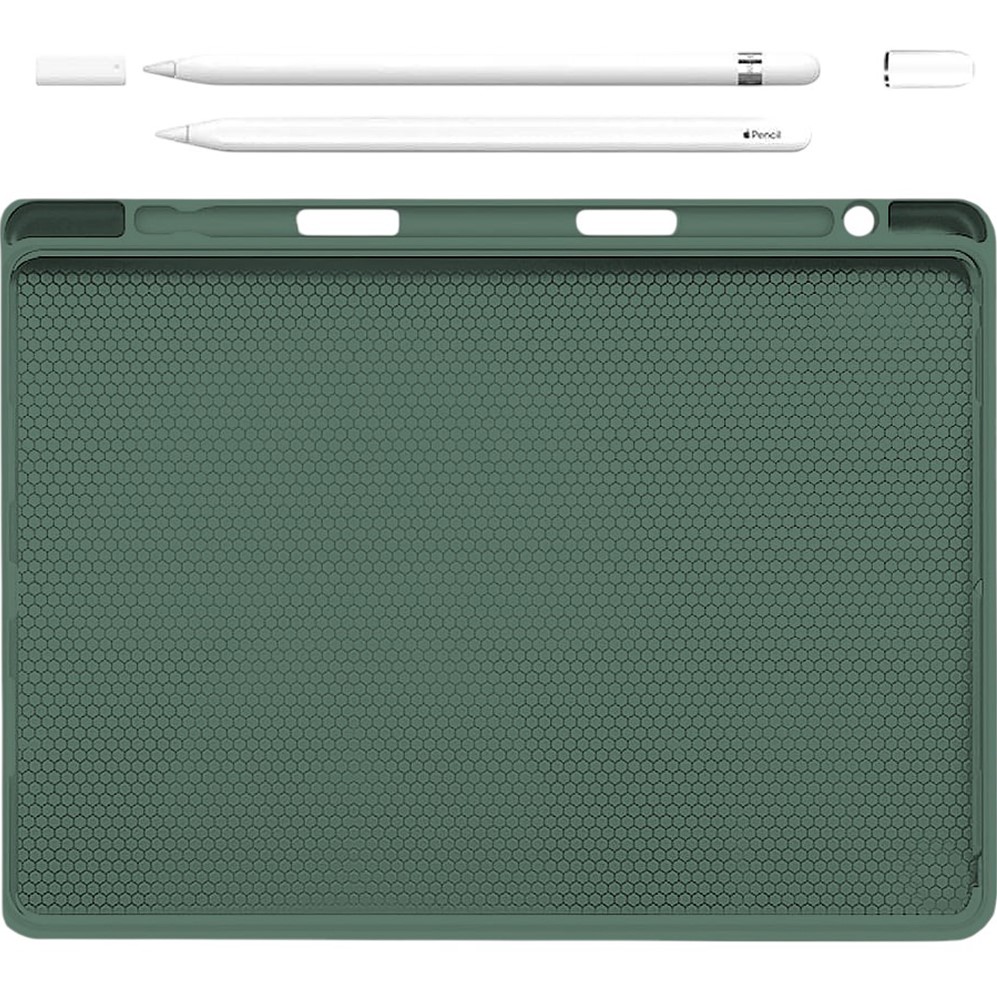 Чохол BECOVER для Apple iPad Air 4 10.9" 2020/2022 Dark Green (709679) Сумісність за брендом Apple