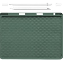 Чохол BECOVER для Apple iPad Air 4 10.9" 2020/2022 Dark Green (709679)