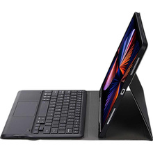Чохол BECOVER для Apple iPad Pro 12.9 2018/2021/2022 Black (712381)