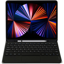 Чохол BECOVER для Apple iPad Pro 12.9 2018/2021/2022 Black (712381)