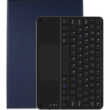 Чохол BECOVER для Apple iPad Pro 12.9 2018/2021/2022 Deep Blue (712382)