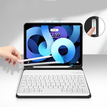 Чохол BECOVER для Apple iPad Air 11" M2/M3 (2024/2025) Black (711394)