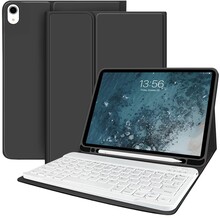 Чохол BECOVER для Apple iPad Air 11" M2/M3 (2024/2025) Black (711394)