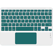 Чехол BECOVER для Apple iPad Pro 12.9 2018/2021/2022 Dark Green (712383)