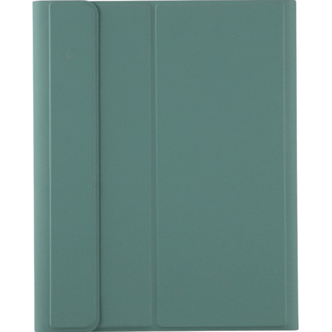 Чехол BECOVER для Apple iPad Pro 12.9 2018/2021/2022 Dark Green (712383)