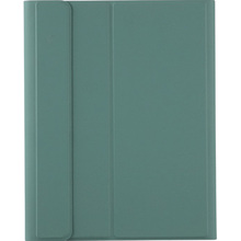 Чехол BECOVER для Apple iPad Pro 12.9 2018/2021/2022 Dark Green (712383)