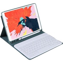 Чохол BECOVER для Apple iPad Air 11" M2/M3 (2024/2025) Dark Green (711395)