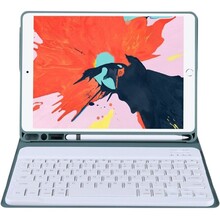 Чохол BECOVER для Apple iPad Air 11" M2/M3 (2024/2025) Dark Green (711395)