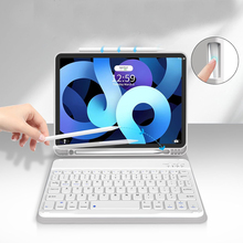 Чехол BECOVER для Apple iPad Air 11" M2/M3 (2024/2025) Gray (711396)