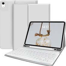 Чехол BECOVER для Apple iPad Air 11" M2/M3 (2024/2025) Gray (711396)