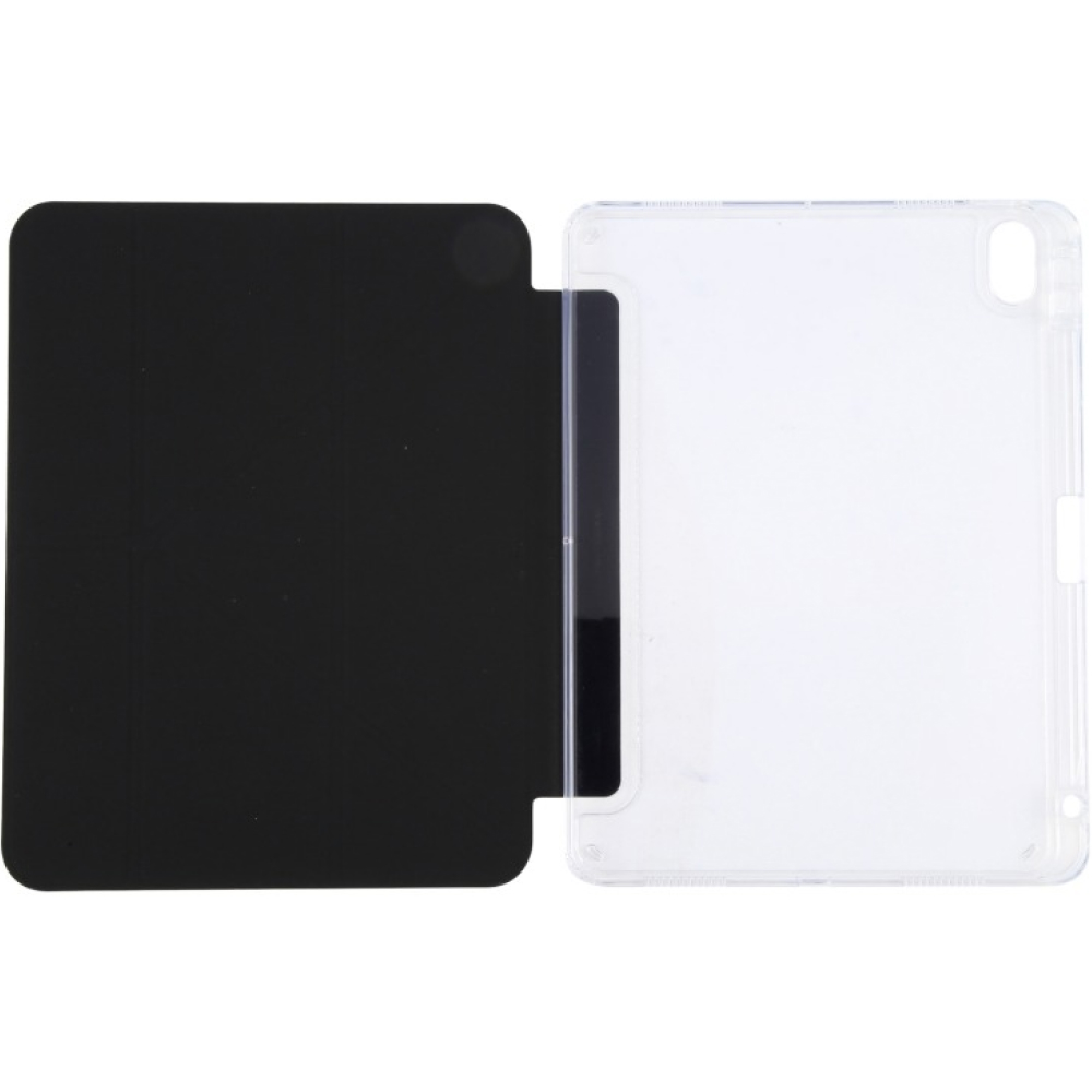 Чохол BECOVER Ultra Slim Origami Transp iPad 10.9" (2022/2024)/iPad (А16) 2025 11" Black (712938) Сумісність за моделлю Apple iPad 10.9" (10 Gen)