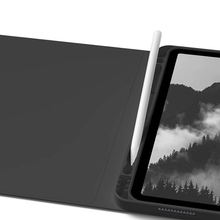 Чохол BECOVER для Apple iPad Pro 11" M4 2024 Black (712998)