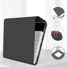 Чохол BECOVER для Apple iPad Pro 11" M4 2024 Black (712998)