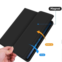 Чохол BECOVER для Apple iPad Pro 11" M4 2024 Black (712998)