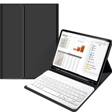 Чохол BECOVER для Apple iPad Pro 11" M4 2024 Black (712998)