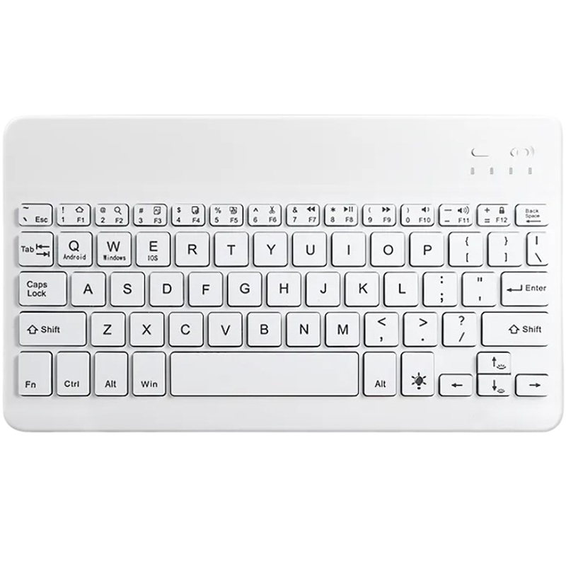 Замовити Чохол BECOVER для Apple iPad Pro 11" M4 2024 Gray (712999)