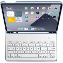 Чохол BECOVER для Apple iPad Pro 11" M4 2024 Light Blue (713000)