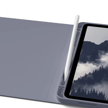 Чехол BECOVER для Apple iPad Pro 11" M4 2024 Purple (713002)