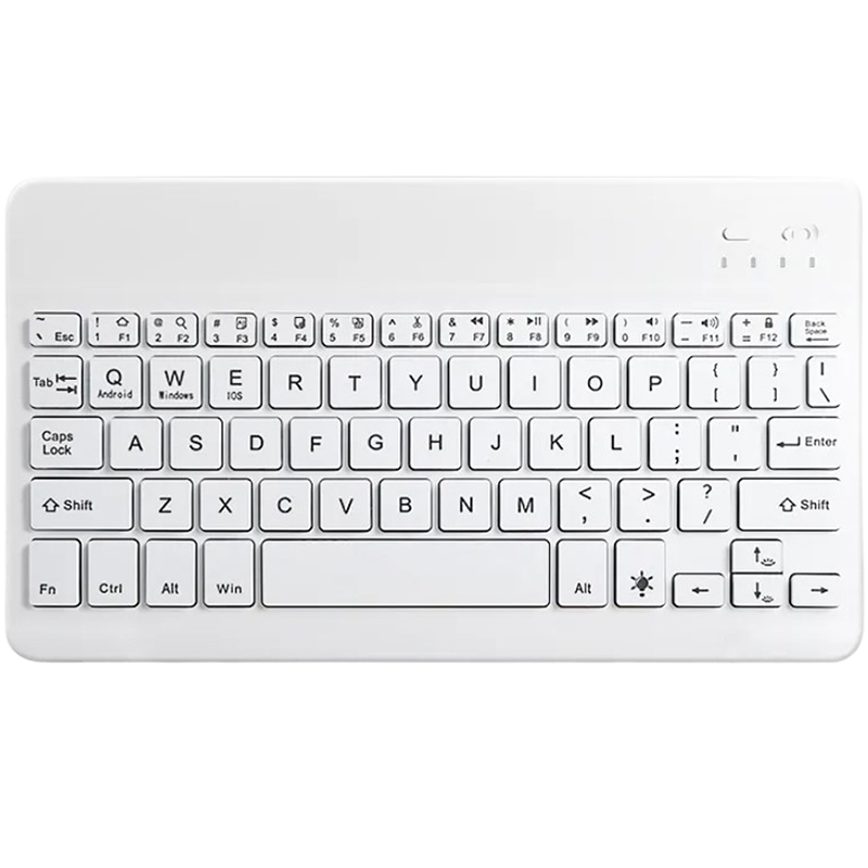 Изображение Чехол BECOVER для Apple iPad Pro 11" M4 2024 Purple (713002)
