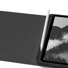 Чехол BECOVER для Apple iPad Pro 13" M4 2024 Black (713003)