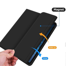 Чехол BECOVER для Apple iPad Pro 13" M4 2024 Black (713003)