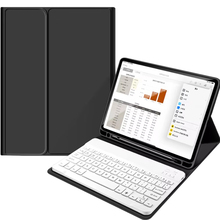 Чохол BECOVER для Apple iPad Pro 13" M4 2024 Black (713003)