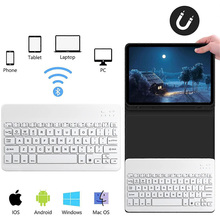 Чехол BECOVER для Apple iPad Pro 13" M4 2024 Gray (713004)
