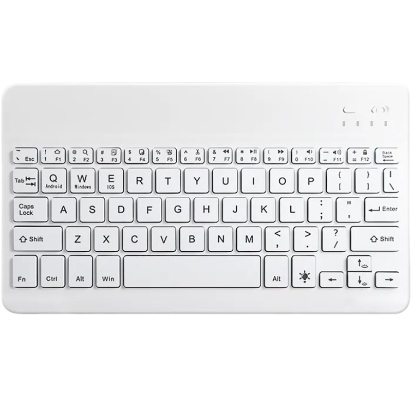Покупка Чехол BECOVER для Apple iPad Pro 13" M4 2024 Light Blue (713005)