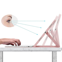 Чехол BECOVER для Apple iPad Pro 13" M4 2024 Pink (713006)