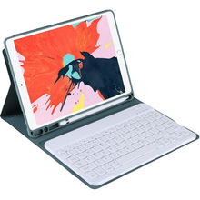 Чехол BECOVER для Apple iPad Air 13" M2/M3 (2024/2025) Dark Green (711455)