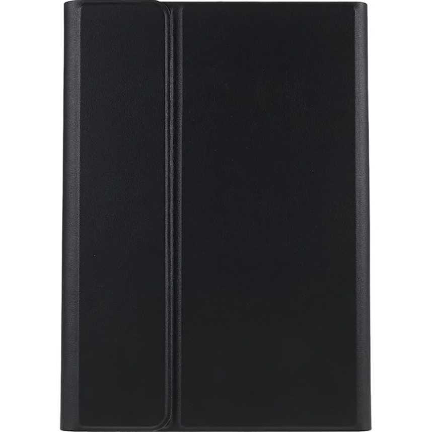 Чохол BECOVER Samsung Galaxy Tab S6 Lite 10.4 Black (712361) Особливості тримач для стилуса