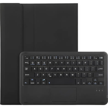 Чохол BECOVER Samsung Galaxy Tab S6 Lite 10.4 Black (712361)