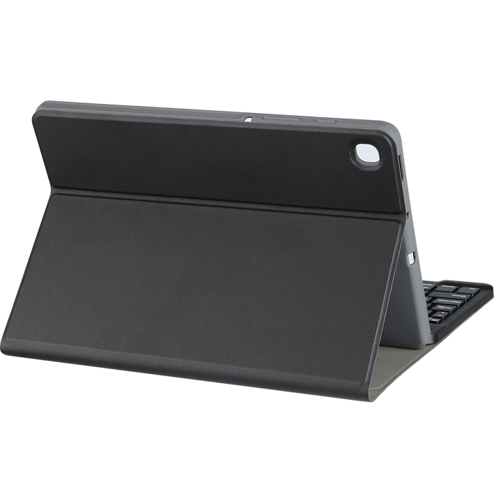 Чохол BECOVER Samsung Galaxy Tab S6 Lite 10.4 Black (712361) Сумісність за моделлю Samsung Galaxy Tab S6 Lite 10.4