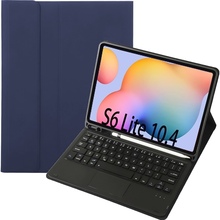 Чохол BECOVER Samsung Galaxy Tab S6 Lite 10.4 Deep Blue (712362)