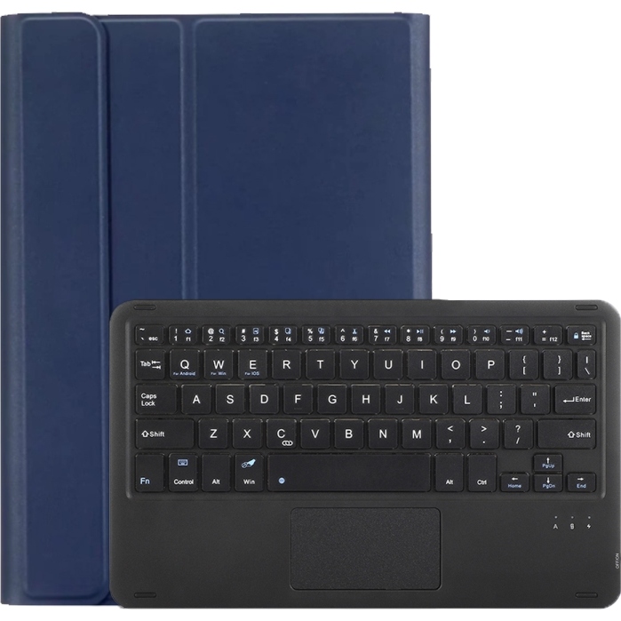 Чохол BECOVER Samsung Galaxy Tab S6 Lite 10.4 Deep Blue (712362)