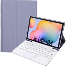 Чохол BECOVER Samsung Galaxy Tab S6 Lite 10.4 Purple (712366)