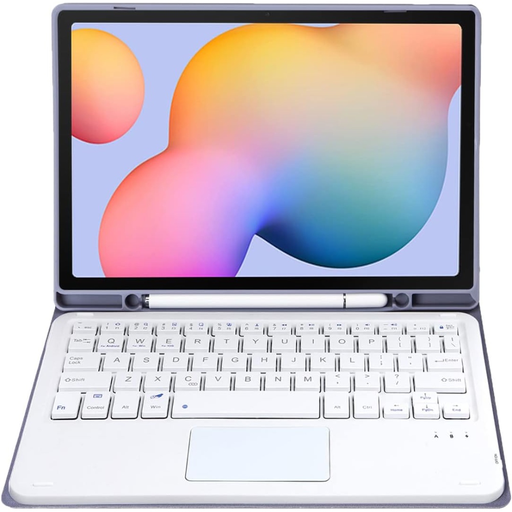 Чохол BECOVER Samsung Galaxy Tab S6 Lite 10.4 Purple (712366) Сумісність за моделлю Samsung Galaxy Tab S6 Lite 10.4