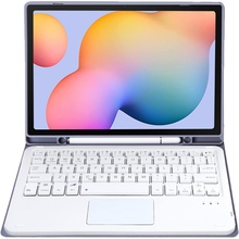 Чохол BECOVER Samsung Galaxy Tab S6 Lite 10.4 Purple (712366)