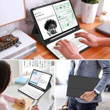Чохол BECOVER для Apple iPad Mini 6 2021 Black (712986)