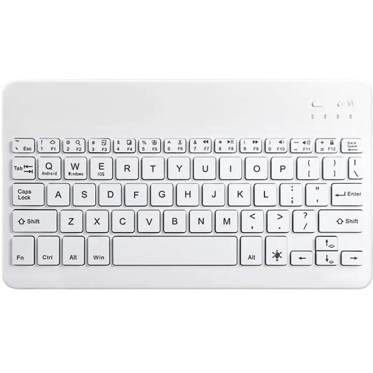 Чохол BECOVER для Apple iPad Mini 6 2021 Black (712986) Сумісність за брендом Apple