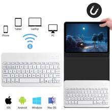 Чохол BECOVER для Apple iPad Mini 6 2021 Black (712986)