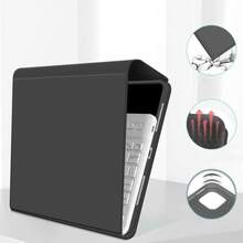 Чохол BECOVER для Apple iPad Mini 6 2021 Black (712986)